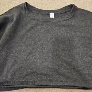 Gilly Hicks Boatneck Women's Sweater
